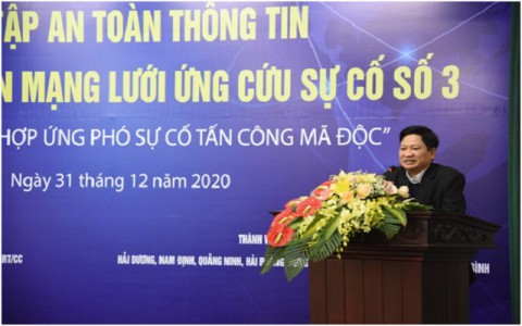 Hoạt động xúc tiến phát triển thị trường khoa học và công nghệ của cục thông tin khoa học và công nghệ